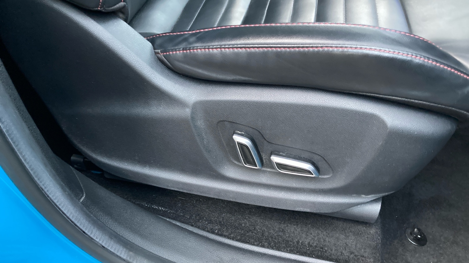 Used MG MG HS 2022 for sale - 77004242: Photo 32