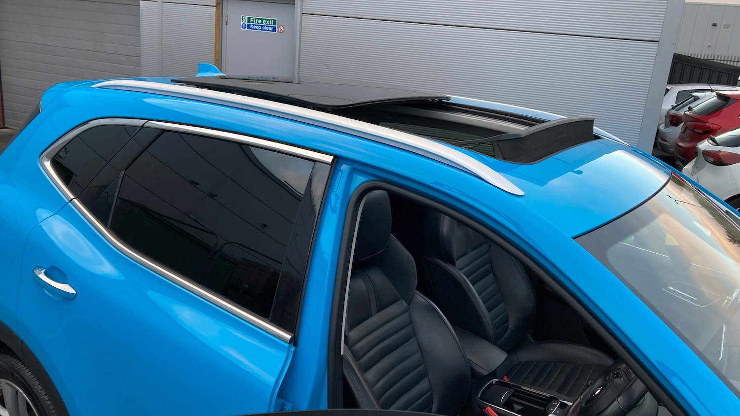 Used MG MG HS 2022 for sale - 77004242: Photo 33