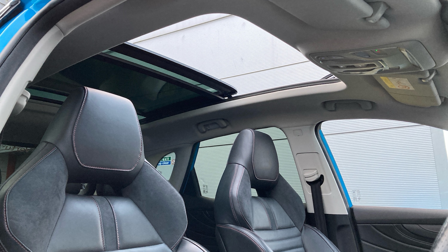 Used MG MG HS 2022 for sale - 77004242: Photo 34