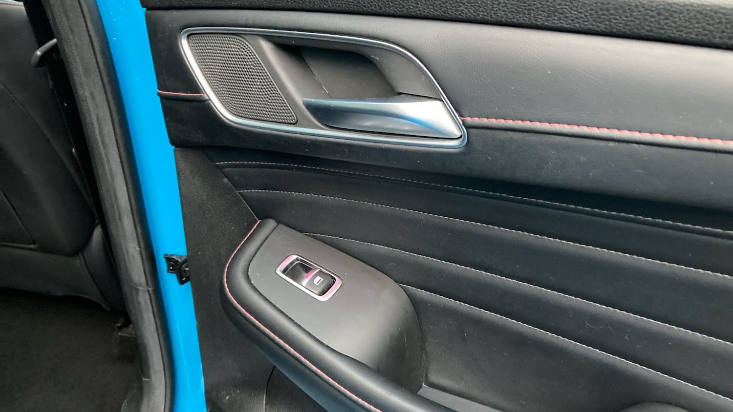 Used MG MG HS 2022 for sale - 77004242: Photo 35