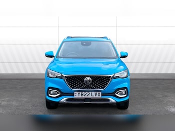 Used MG MG HS 2022 for sale - 77004242: Photo