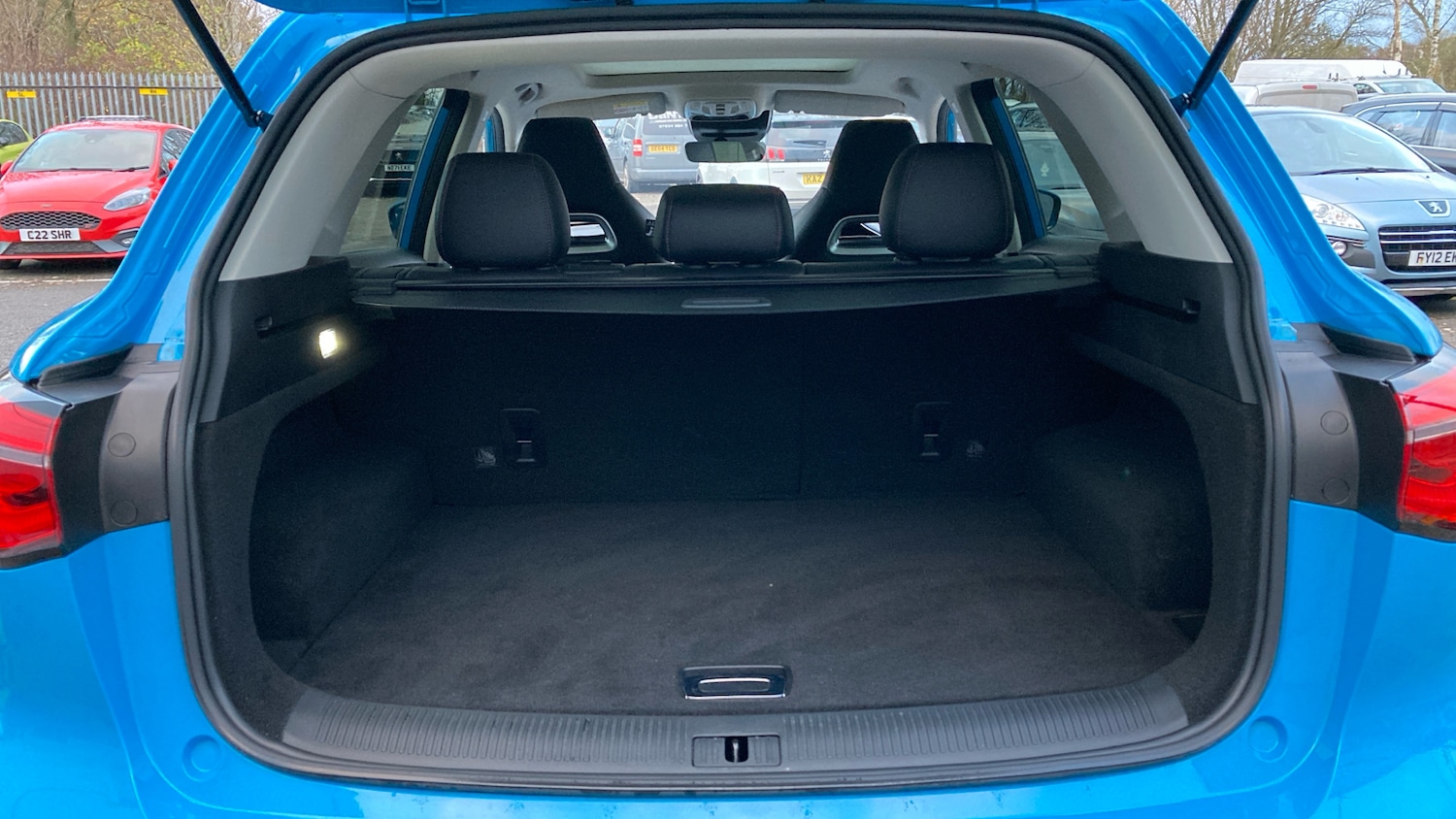 Used MG MG HS 2022 for sale - 77004242: Photo 4