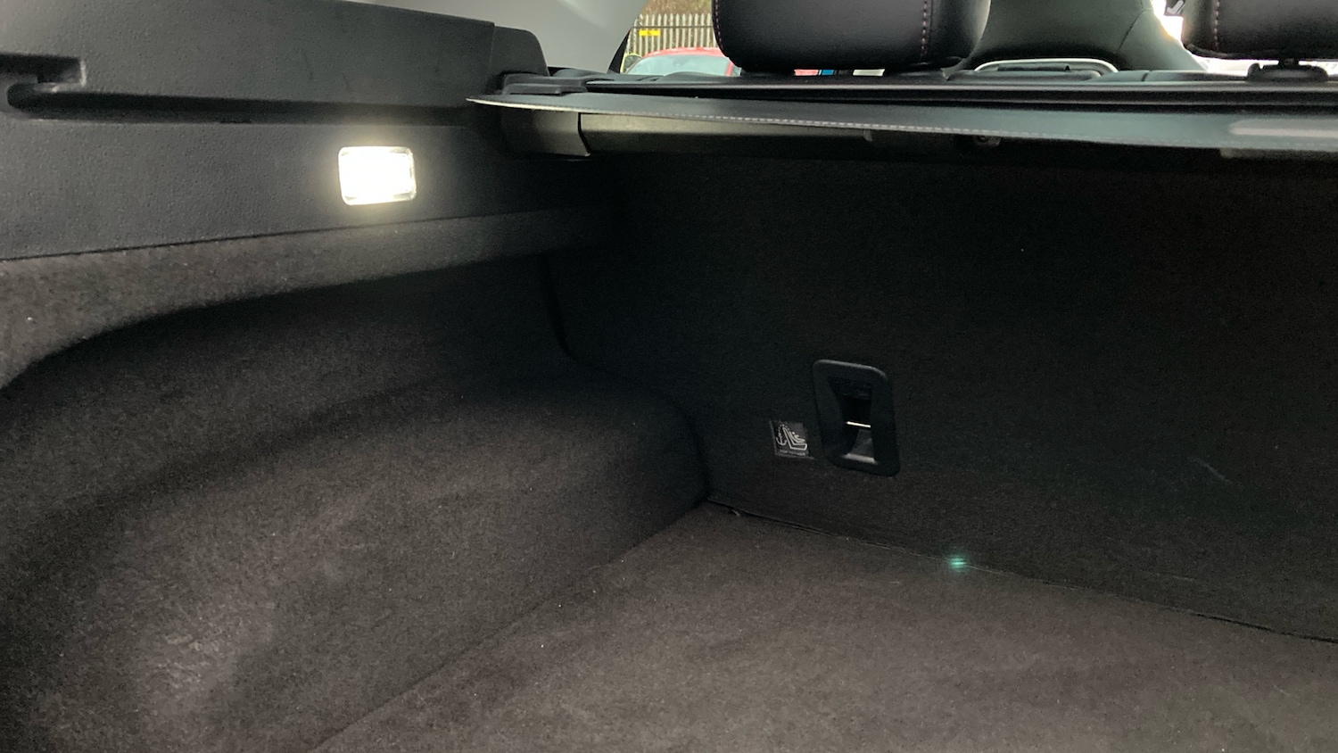 Used MG MG HS 2022 for sale - 77004242: Photo 40