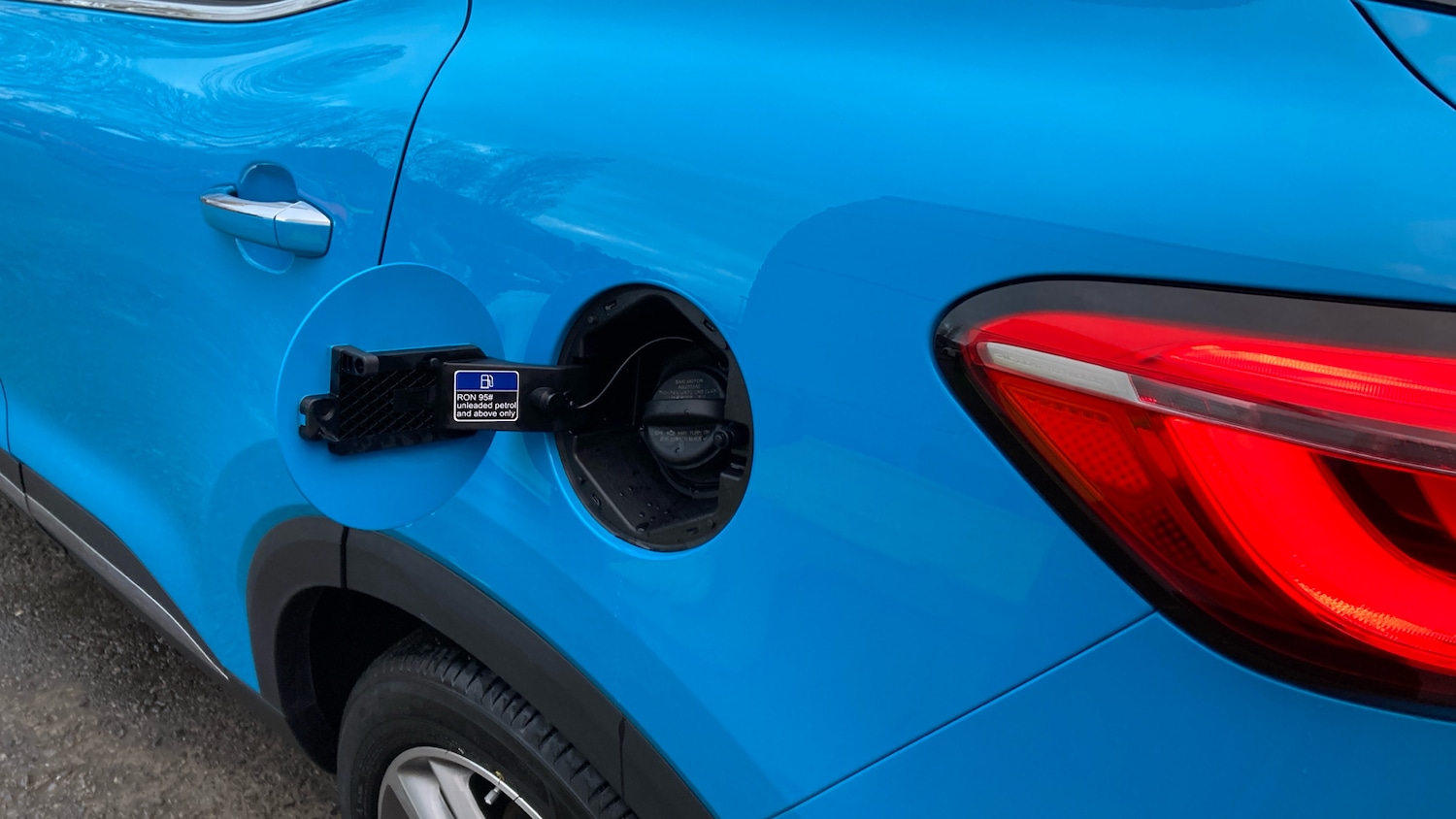 Used MG MG HS 2022 for sale - 77004242: Photo 43