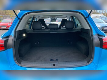 Used MG MG HS 2022 for sale - 77004242: Photo