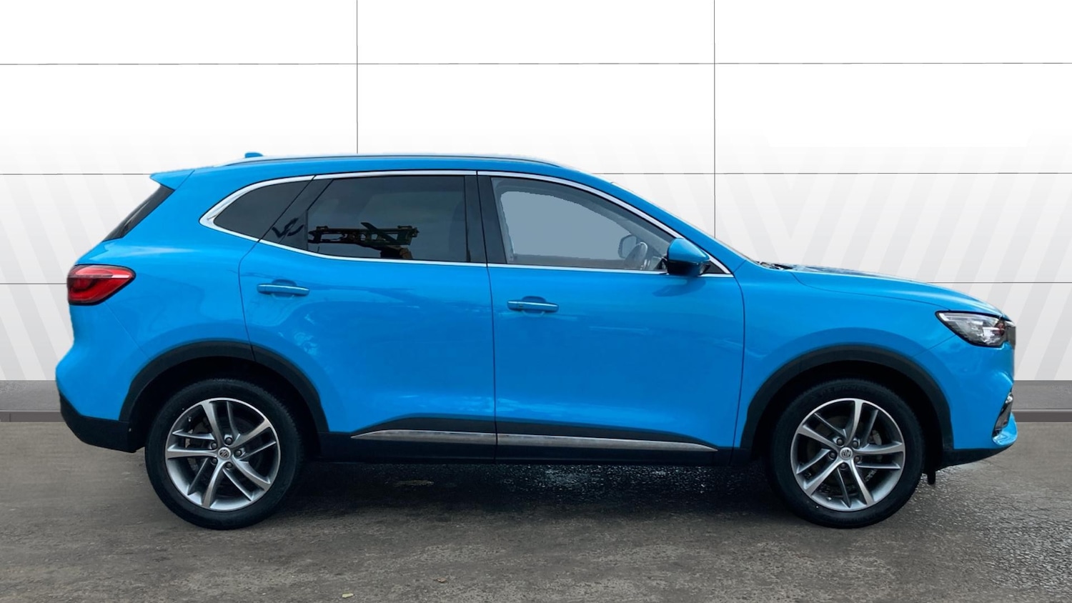 Used MG MG HS 2022 for sale - 77004242: Photo 5