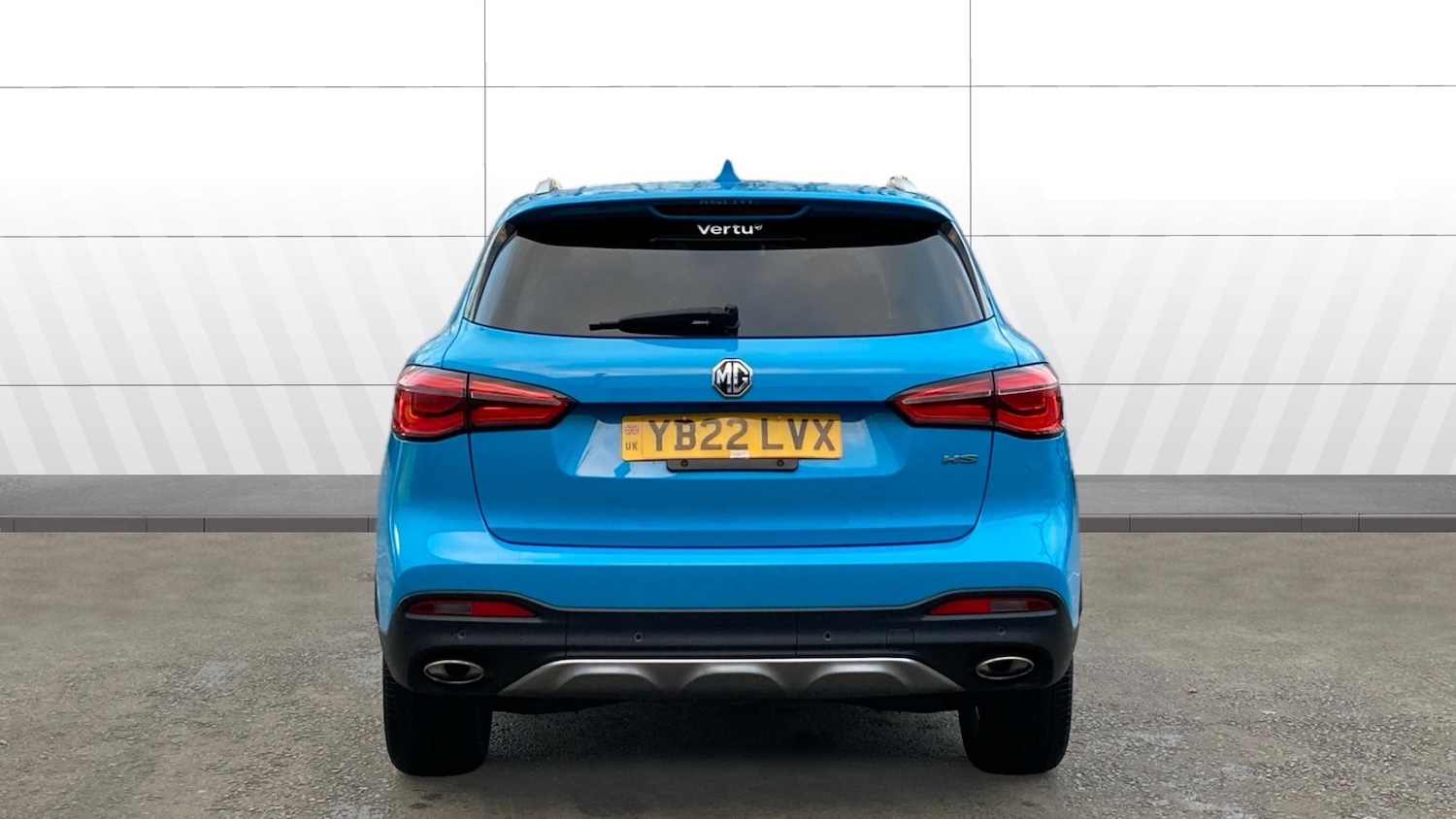 Used MG MG HS 2022 for sale - 77004242: Photo 6