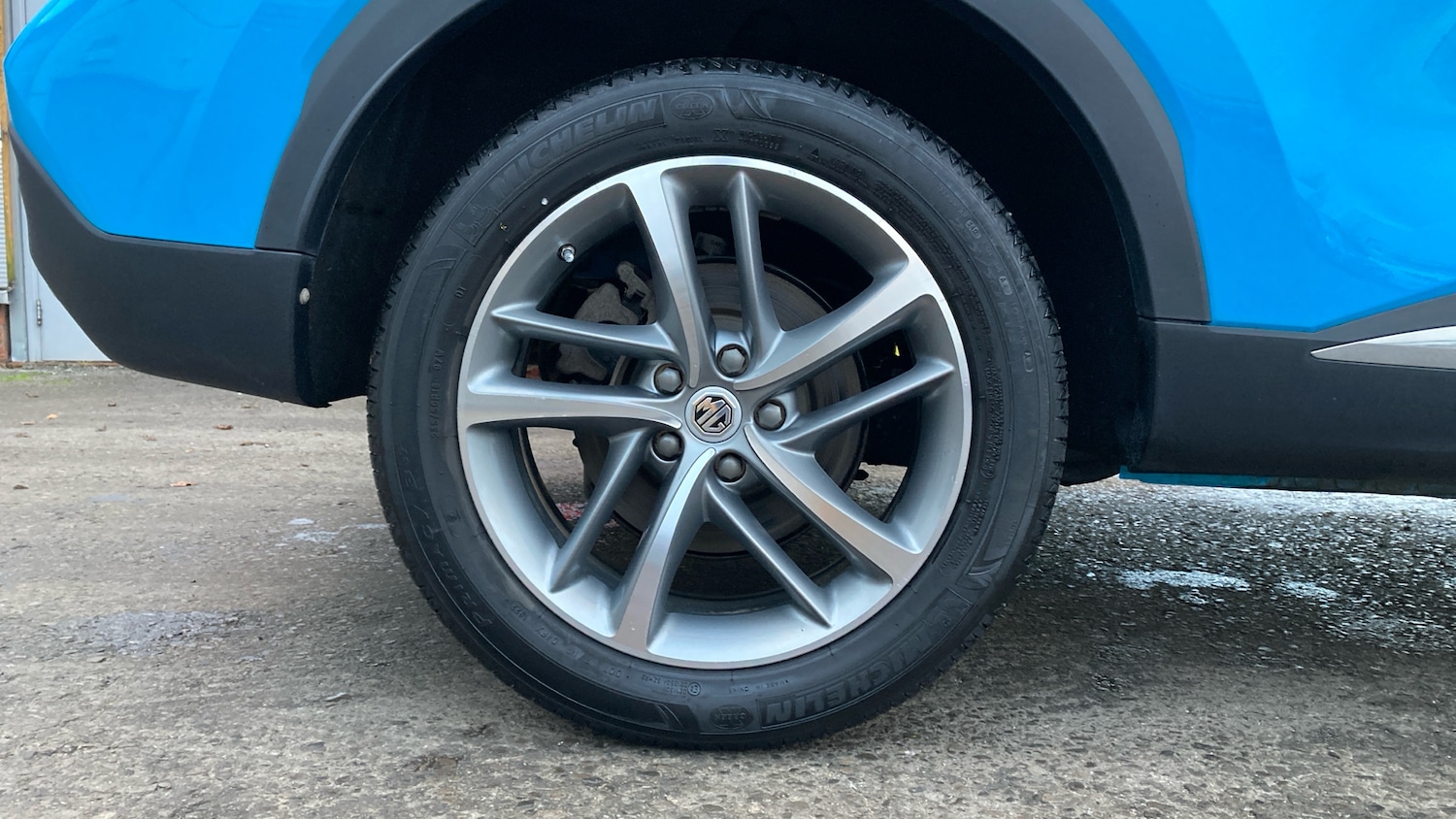 Used MG MG HS 2022 for sale - 77004242: Photo 7