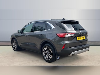Used Ford Kuga 2013 for sale - 75260910: Photo