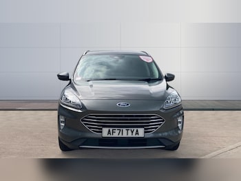 Used Ford Kuga 2013 for sale - 75260910: Photo