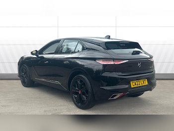 Used DS Automobiles DS 4 2022 for sale - 78510594: Photo