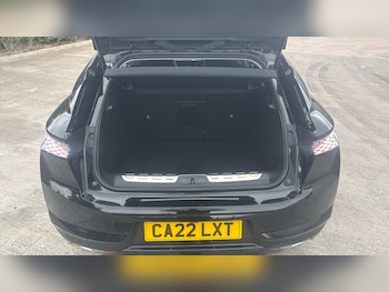 Used DS Automobiles DS 4 2022 for sale - 78510594: Photo
