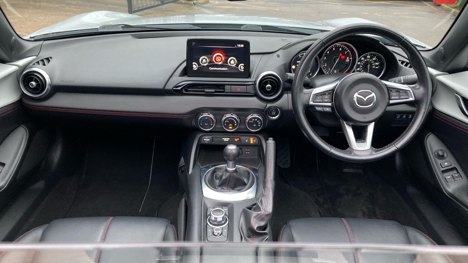 Used Mazda MX-5 2019 for sale - 77760492: Photo 10