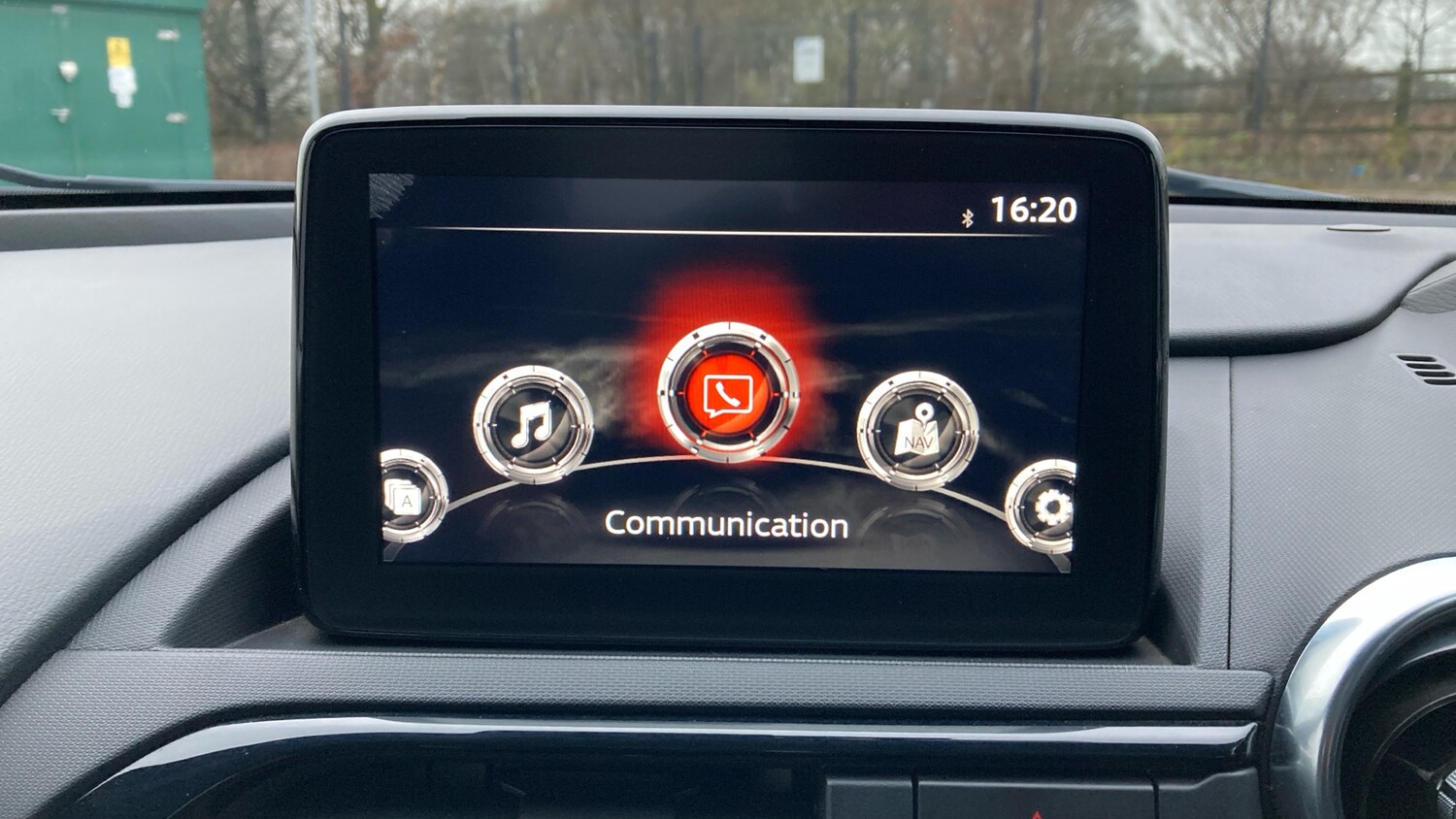 Used Mazda MX-5 2019 for sale - 77760492: Photo 12