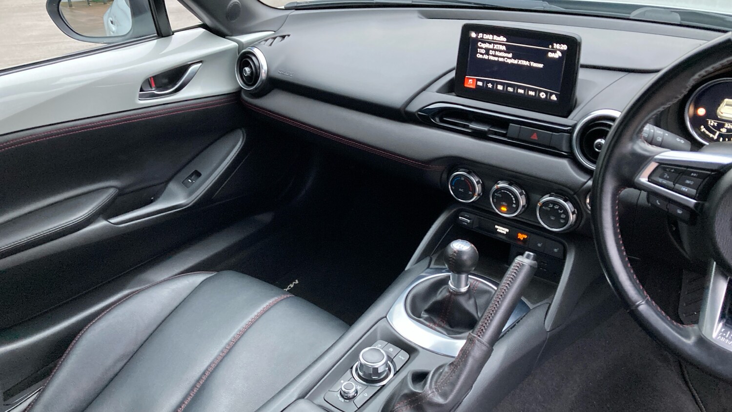 Used Mazda MX-5 2019 for sale - 77760492: Photo 14