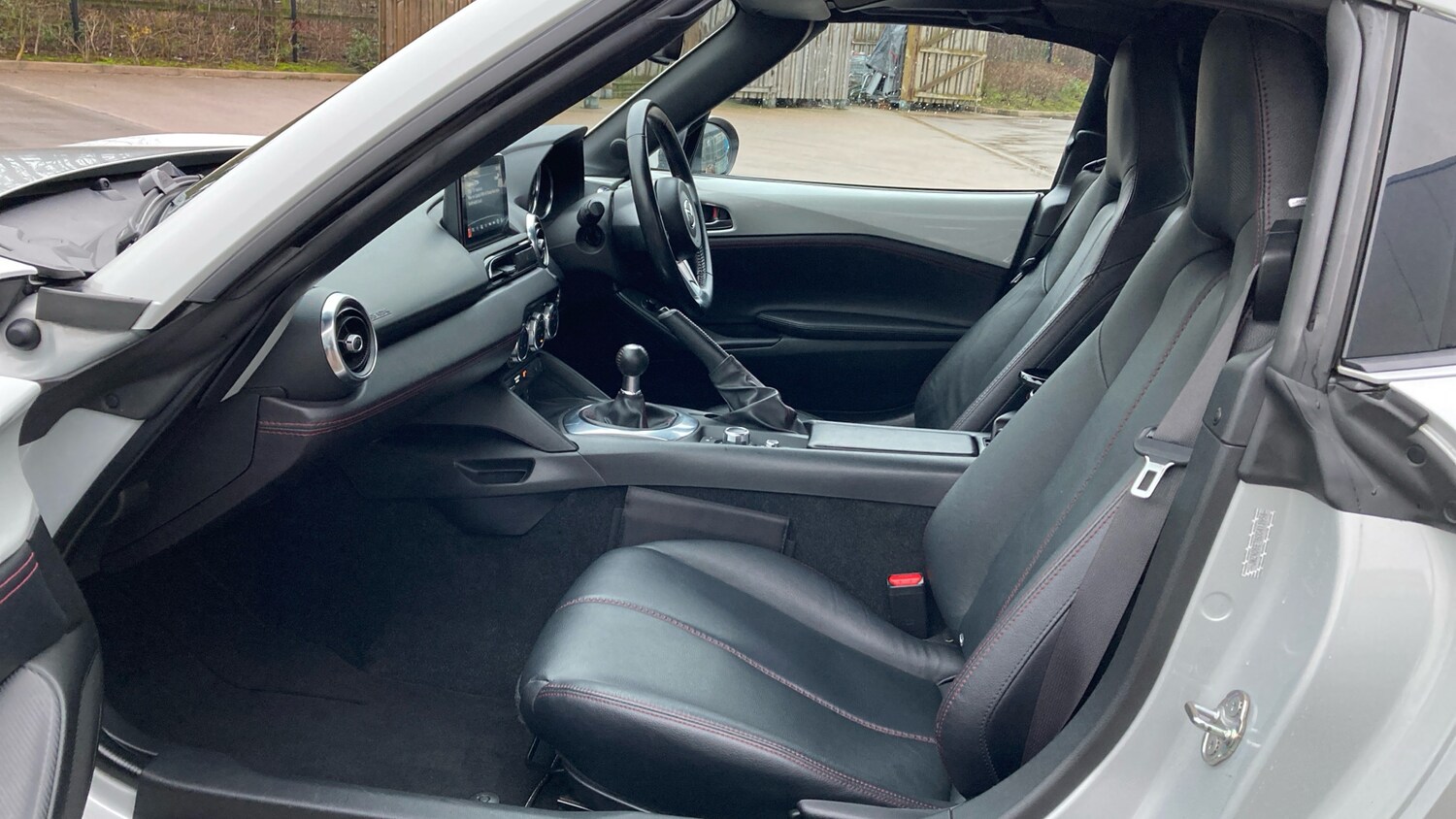 Used Mazda MX-5 2019 for sale - 77760492: Photo 16