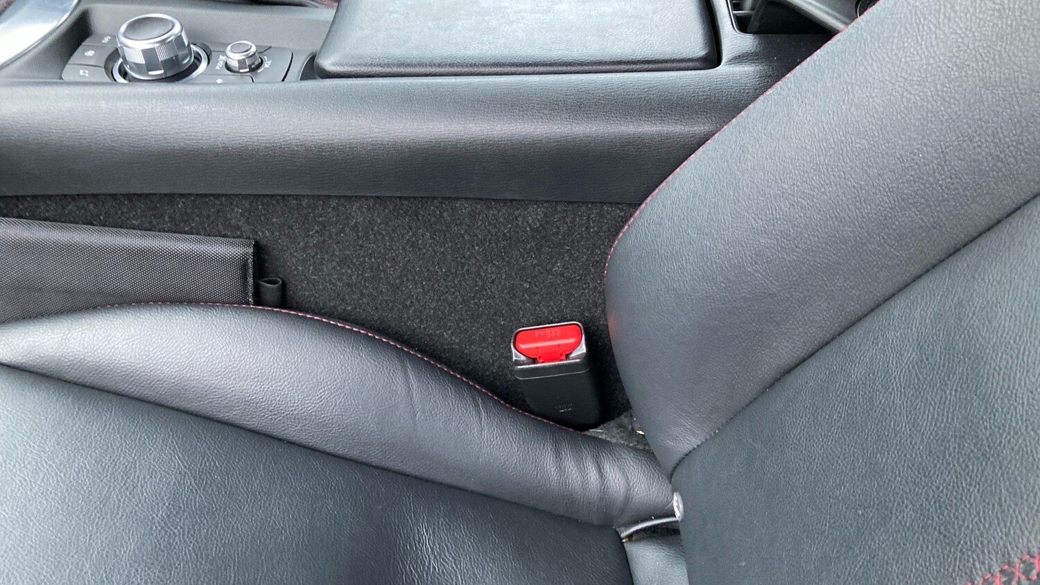 Used Mazda MX-5 2019 for sale - 77760492: Photo 17