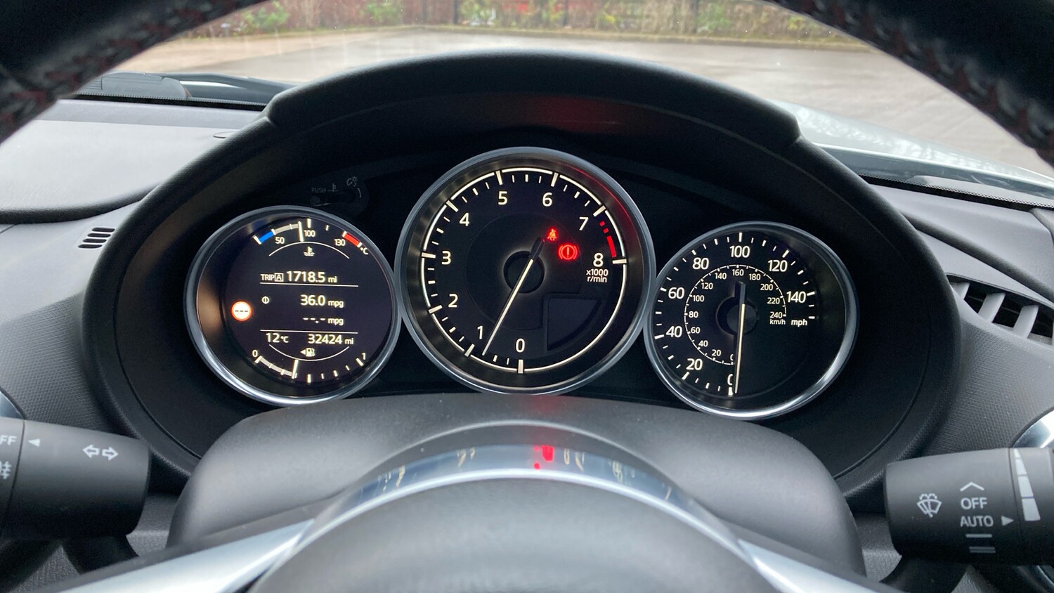 Used Mazda MX-5 2019 for sale - 77760492: Photo 18