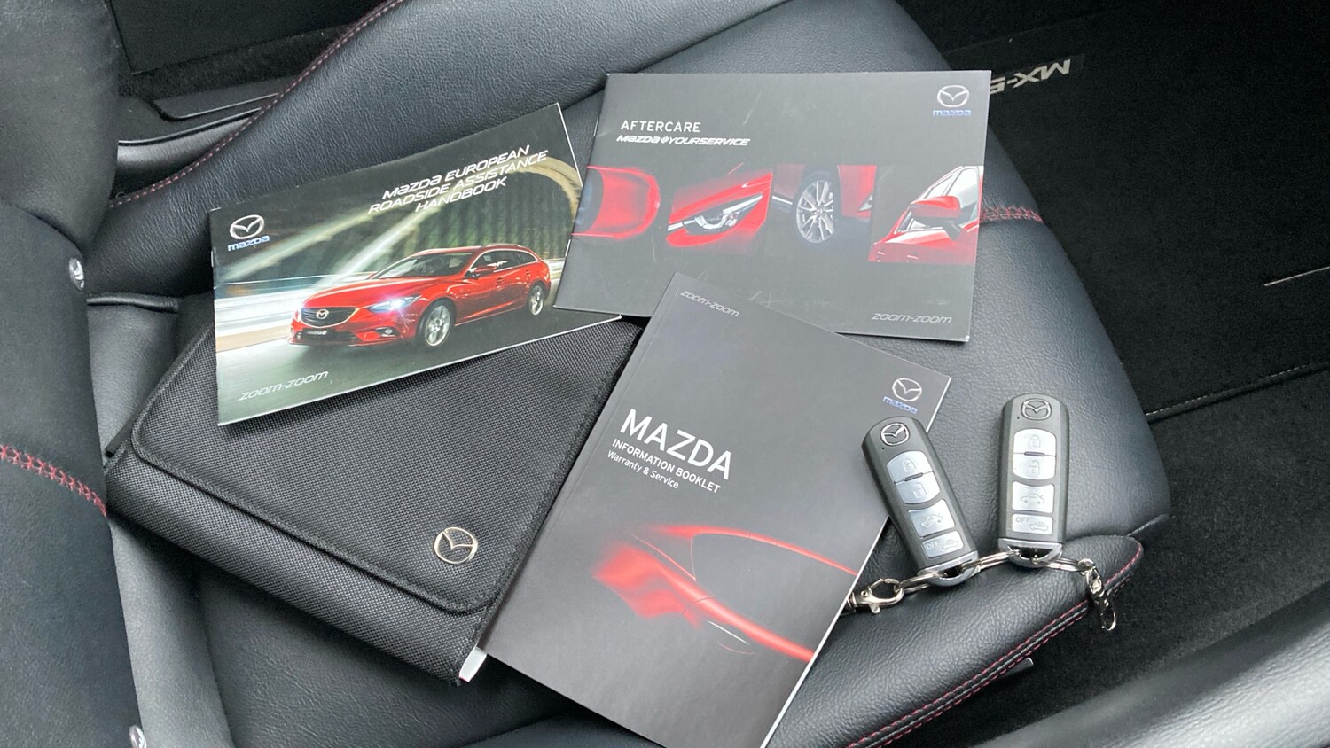 Used Mazda MX-5 2019 for sale - 77760492: Photo 19