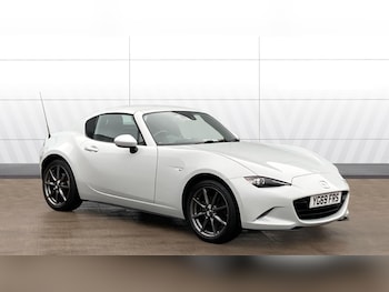 Used Mazda MX-5 2019 for sale - 77760492: Photo