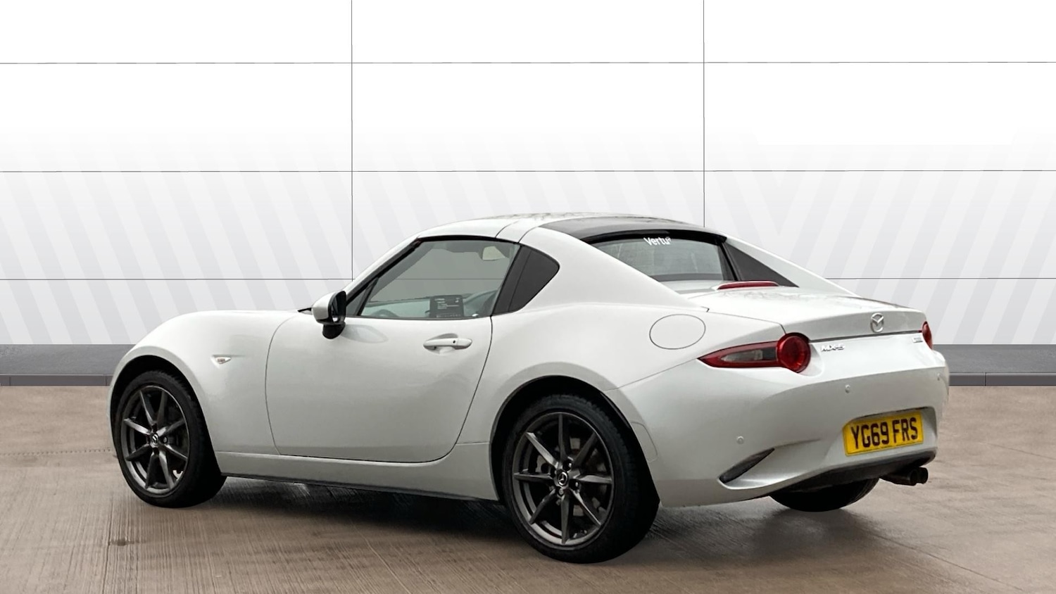 Used Mazda MX-5 2019 for sale - 77760492: Photo 2