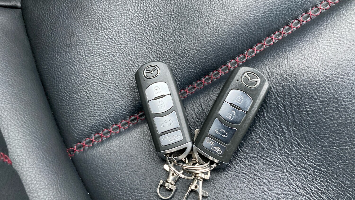 Used Mazda MX-5 2019 for sale - 77760492: Photo 20