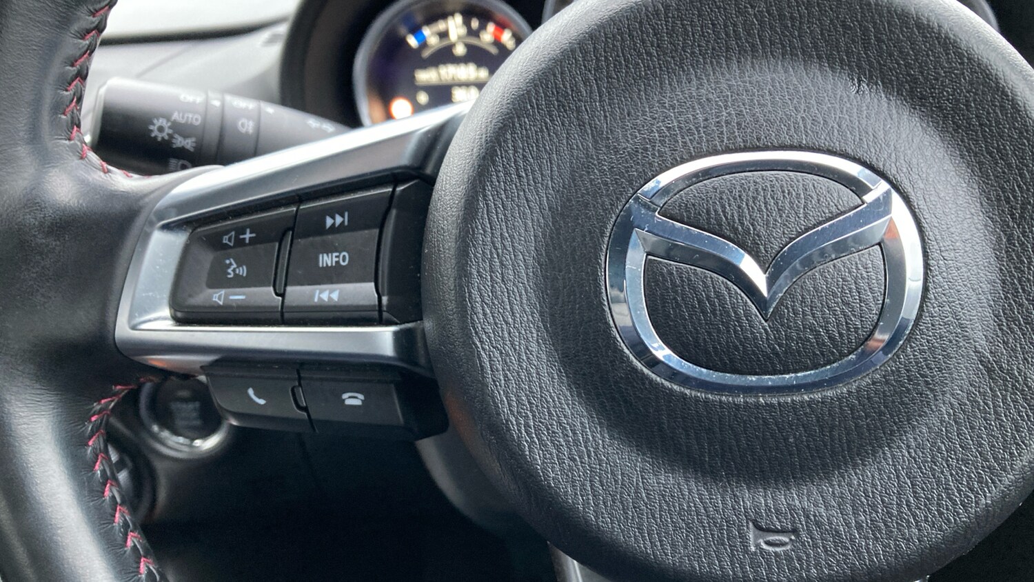 Used Mazda MX-5 2019 for sale - 77760492: Photo 21