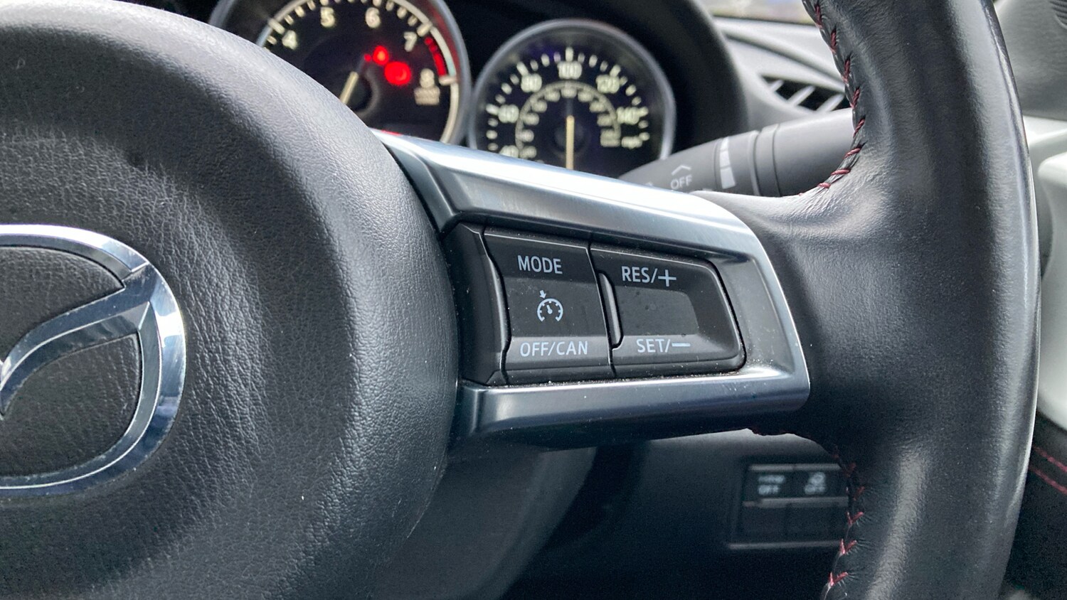 Used Mazda MX-5 2019 for sale - 77760492: Photo 22