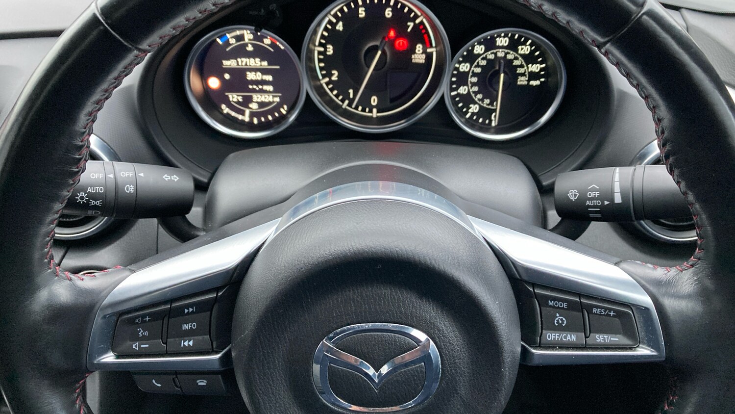 Used Mazda MX-5 2019 for sale - 77760492: Photo 23