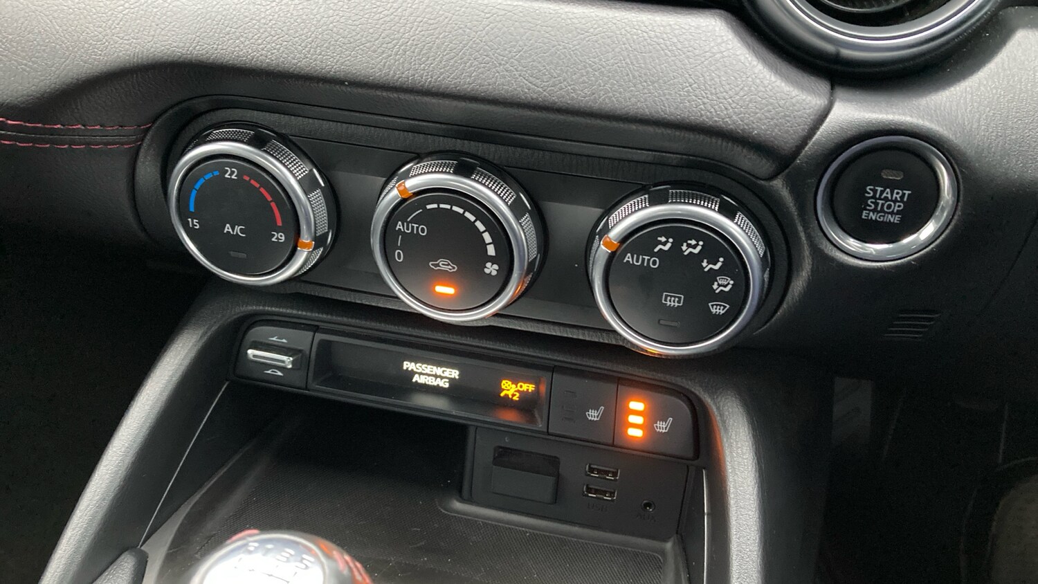 Used Mazda MX-5 2019 for sale - 77760492: Photo 24