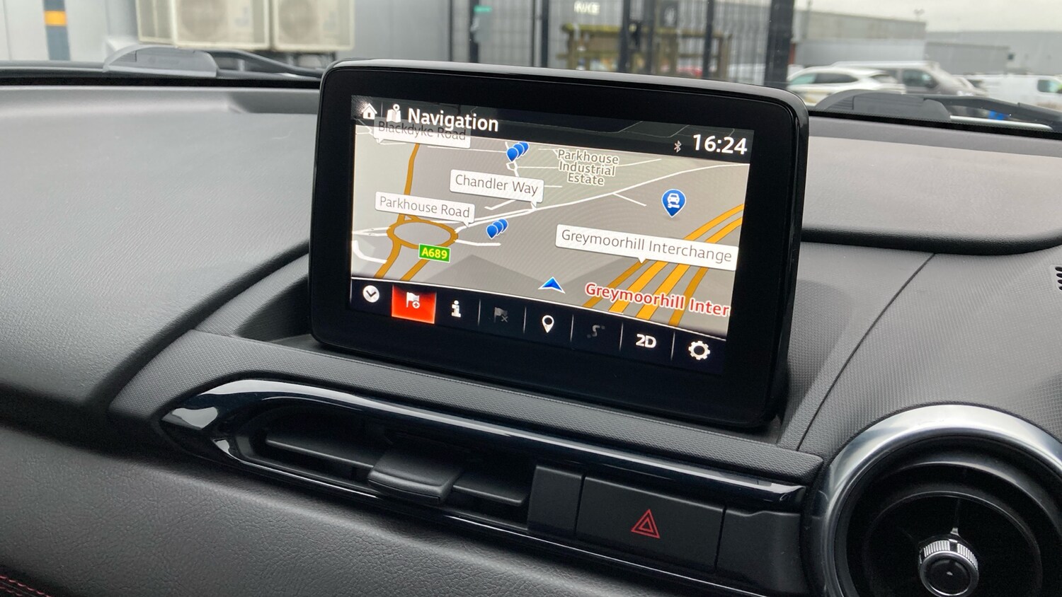 Used Mazda MX-5 2019 for sale - 77760492: Photo 27