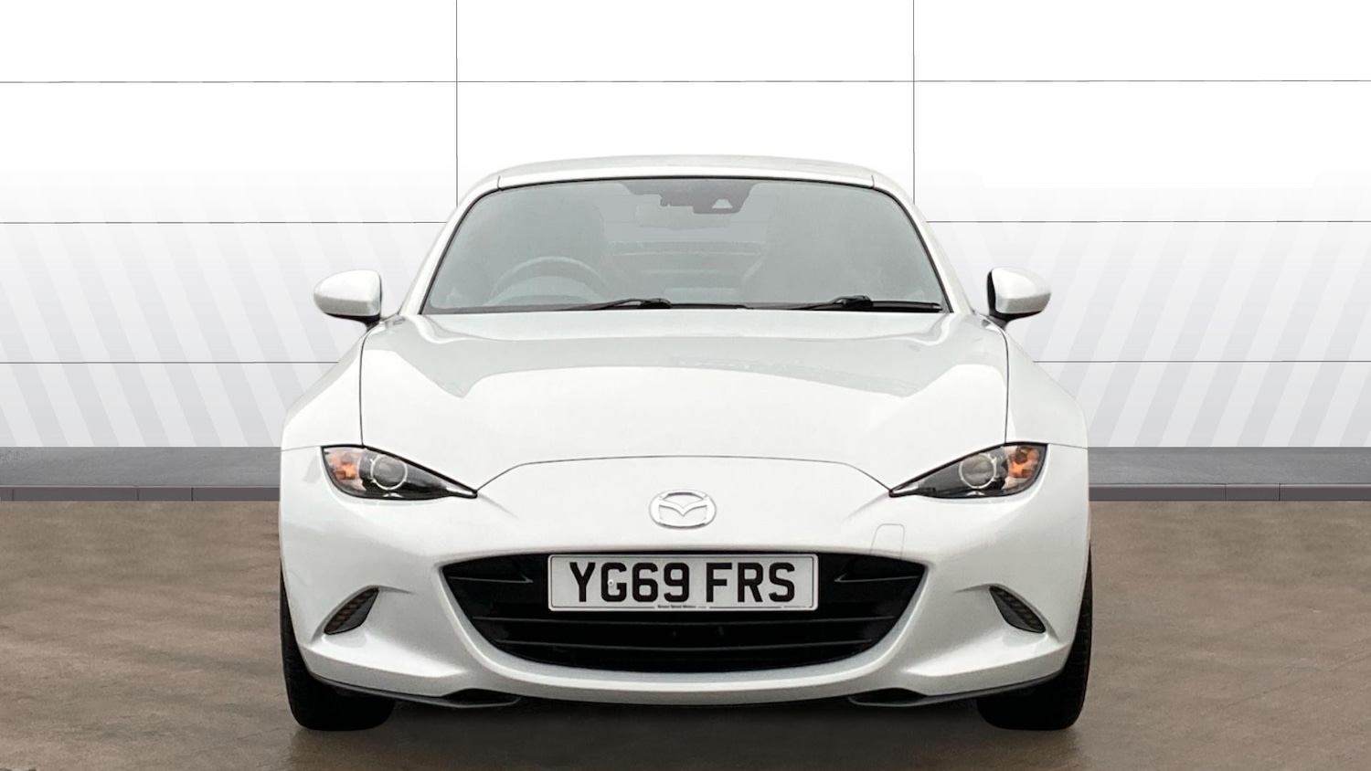 Used Mazda MX-5 2019 for sale - 77760492: Photo 3