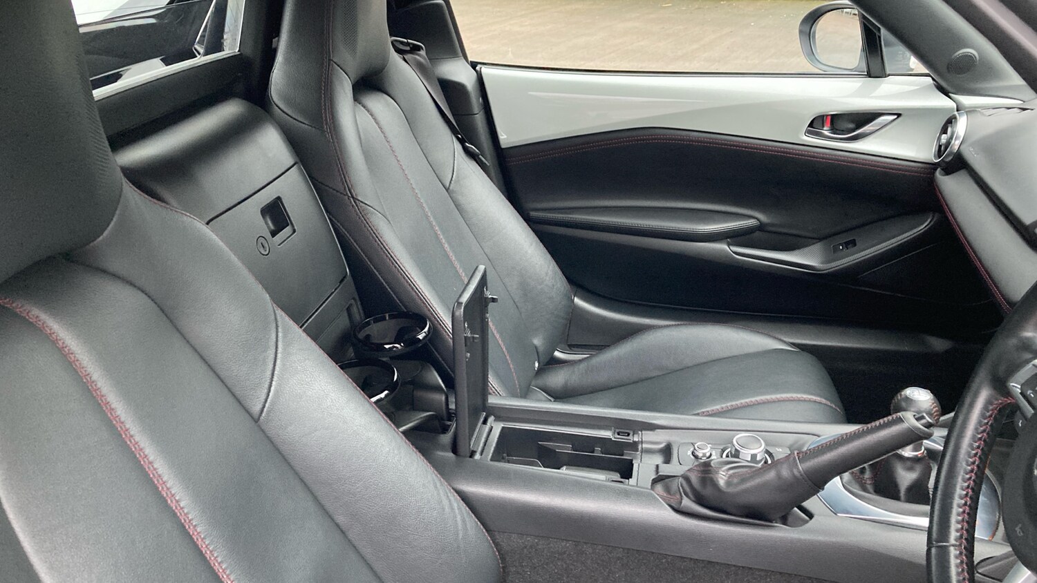 Used Mazda MX-5 2019 for sale - 77760492: Photo 32