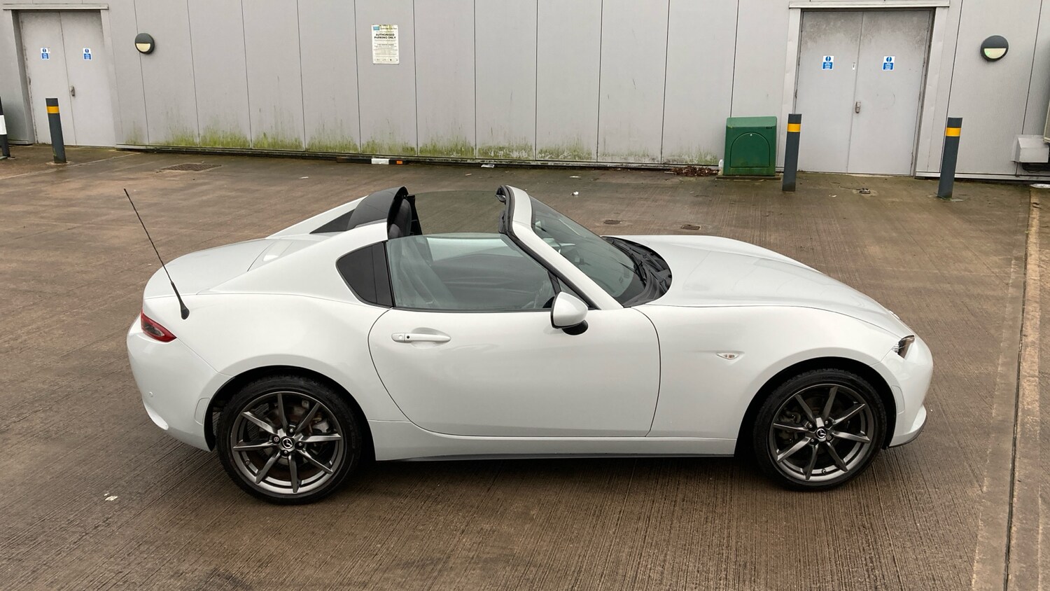 Used Mazda MX-5 2019 for sale - 77760492: Photo 34