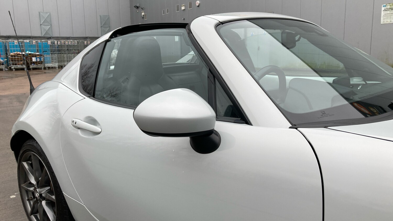 Used Mazda MX-5 2019 for sale - 77760492: Photo 36