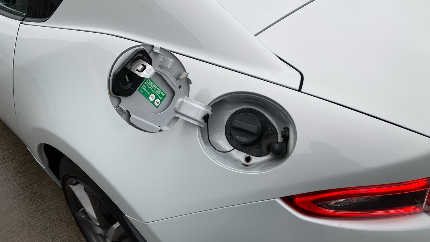 Used Mazda MX-5 2019 for sale - 77760492: Photo 37