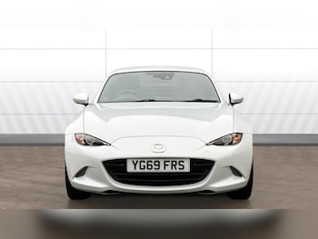 Used Mazda MX-5 2019 for sale - 77760492: Photo