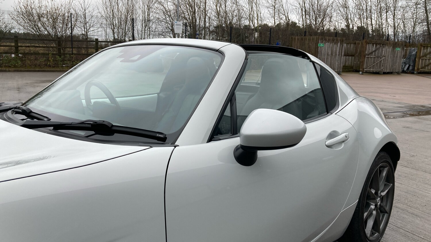 Used Mazda MX-5 2019 for sale - 77760492: Photo 41