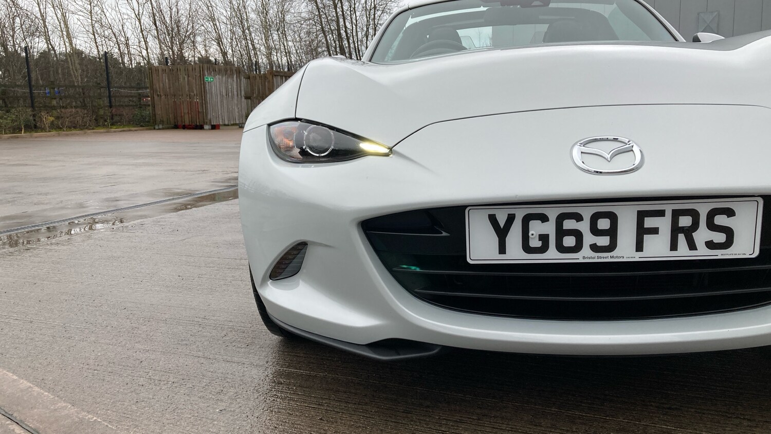 Used Mazda MX-5 2019 for sale - 77760492: Photo 42