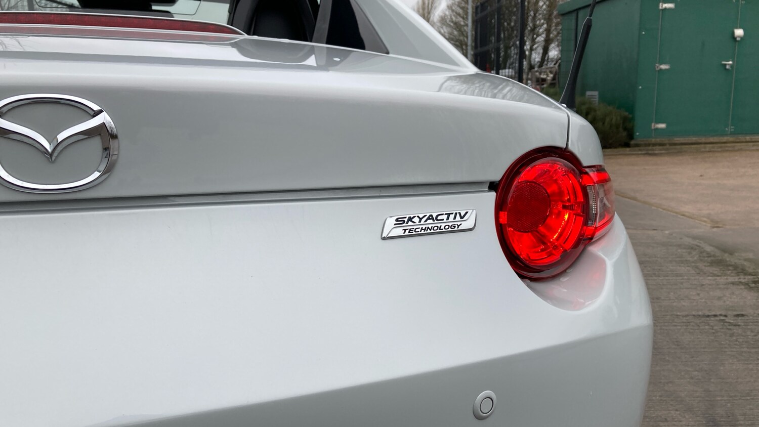 Used Mazda MX-5 2019 for sale - 77760492: Photo 43