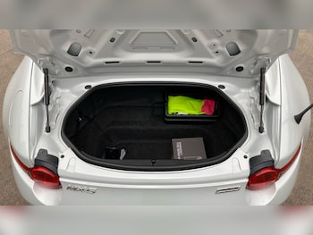 Used Mazda MX-5 2019 for sale - 77760492: Photo