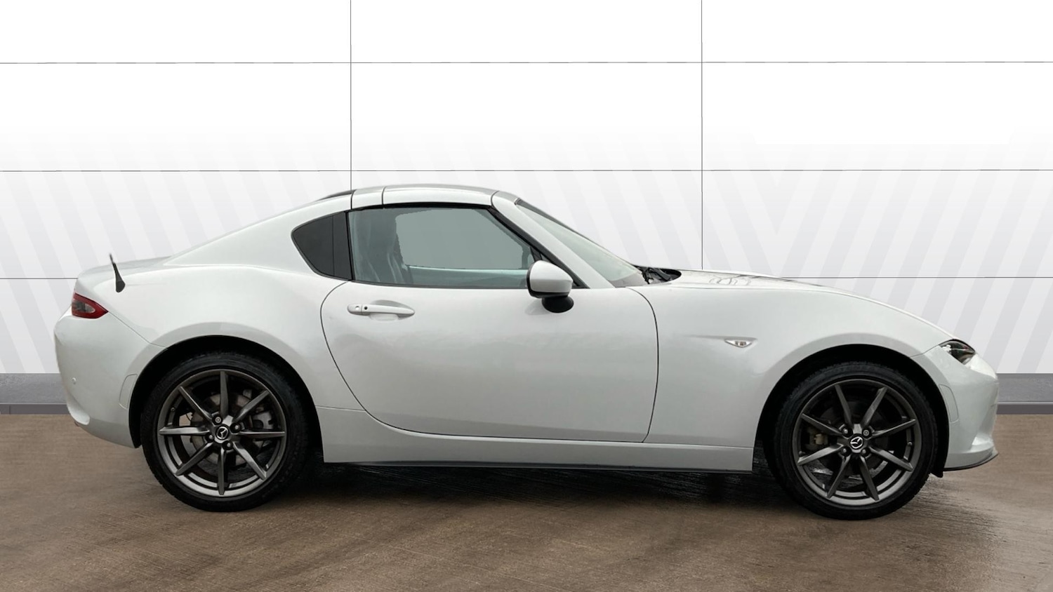 Used Mazda MX-5 2019 for sale - 77760492: Photo 5