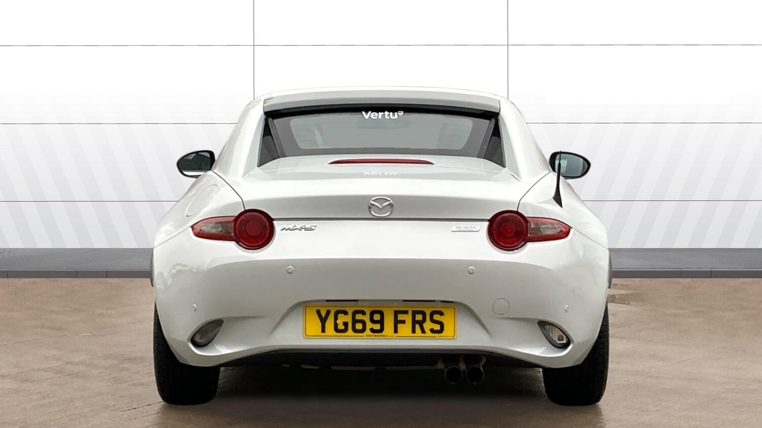 Used Mazda MX-5 2019 for sale - 77760492: Photo 6