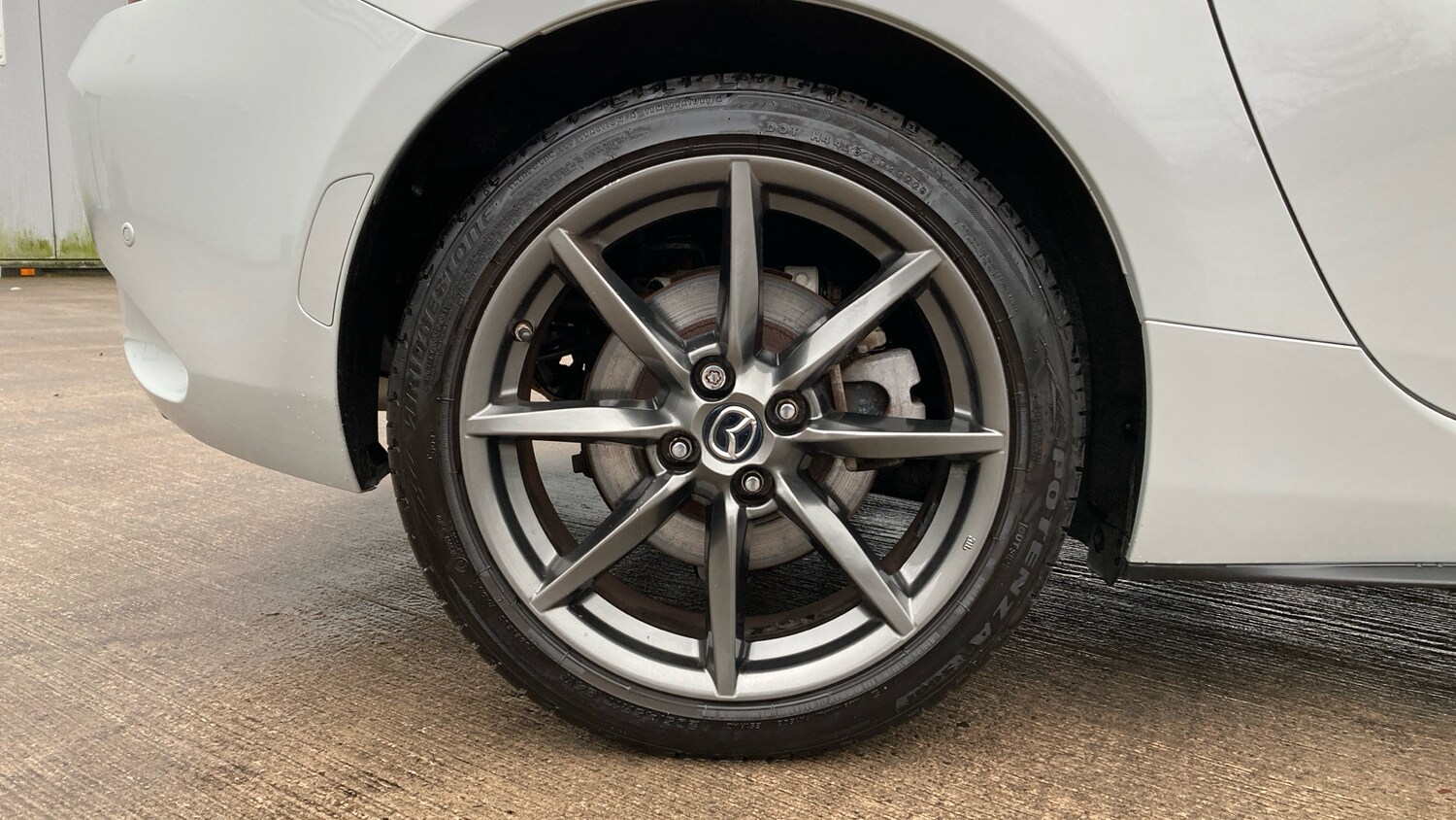 Used Mazda MX-5 2019 for sale - 77760492: Photo 7