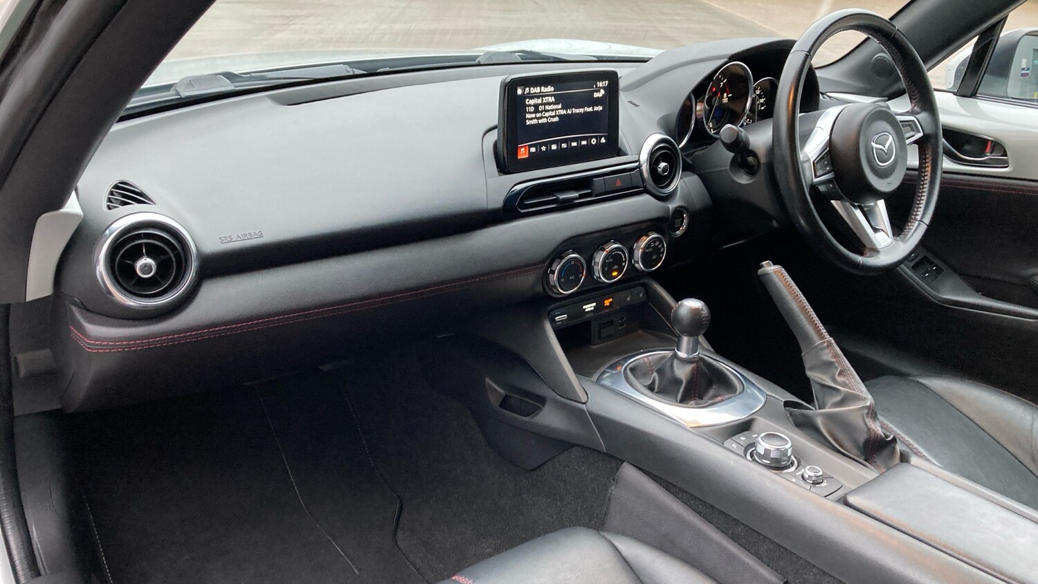 Used Mazda MX-5 2019 for sale - 77760492: Photo 9