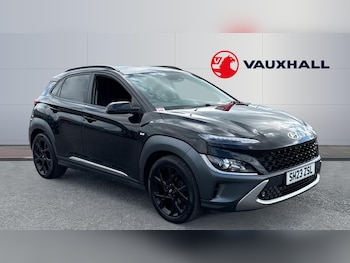 Used Hyundai KONA 2023 for sale - 79260598: Photo