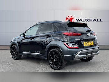 Used Hyundai KONA 2023 for sale - 79260598: Photo