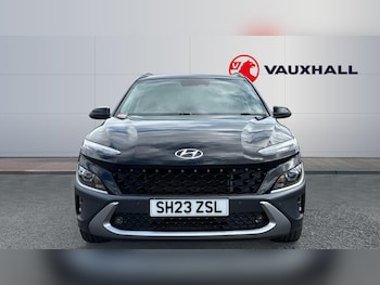 Used Hyundai KONA 2023 for sale - 79260598: Photo