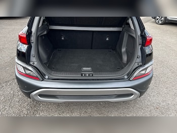Used Hyundai KONA 2023 for sale - 79260598: Photo