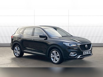 Used MG MG HS 2020 for sale - 77452987: Photo